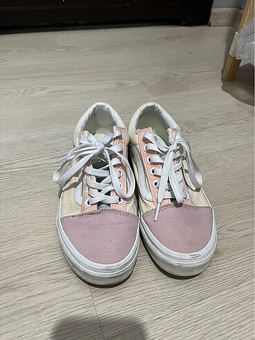 Vans Vans Renkli Ayakkabı