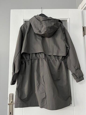Zara Parka - Görsel 6
