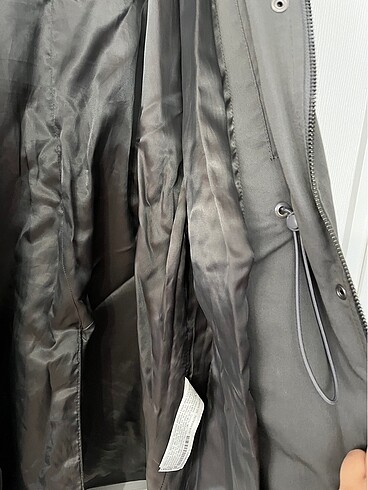 Zara Parka - Görsel 5