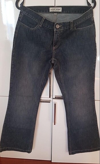Cross jeans