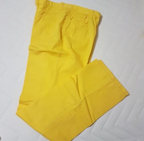 Benetton kumaş pantolon