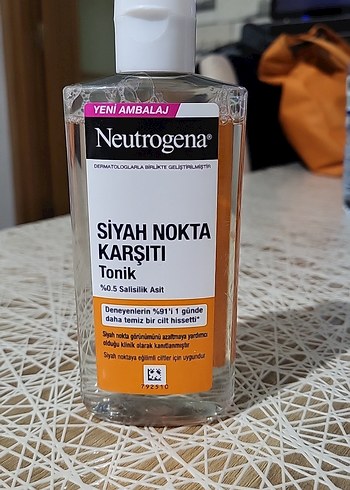 Neutrogena