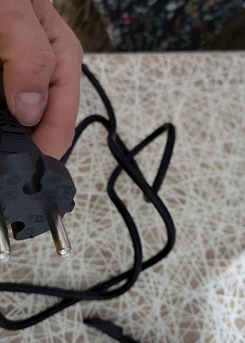 Gri Remington Saç Bukle Maşası - Görsel 7