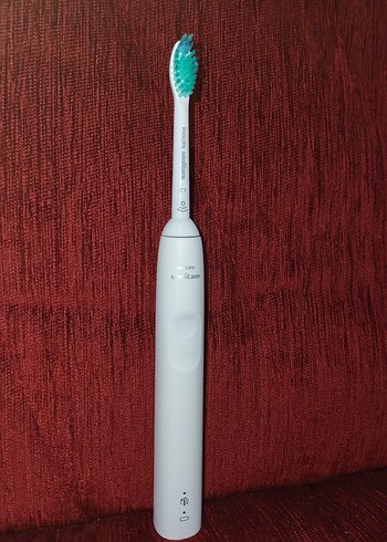 Philips   Şarjlı Diş Fırçası - Görsel 9
