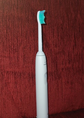 Philips   Şarjlı Diş Fırçası - Görsel 7