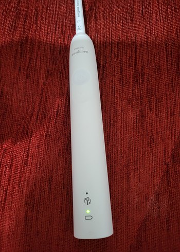 Philips   Şarjlı Diş Fırçası - Görsel 5