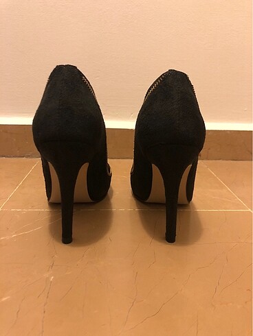 Divarese Divarese Topuklu Ayakkabı (Stiletto)