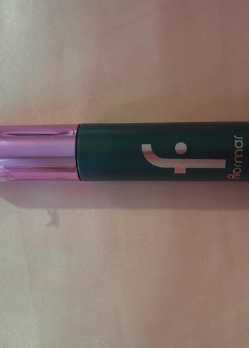 Pembe Hero Maskara - Görsel 3