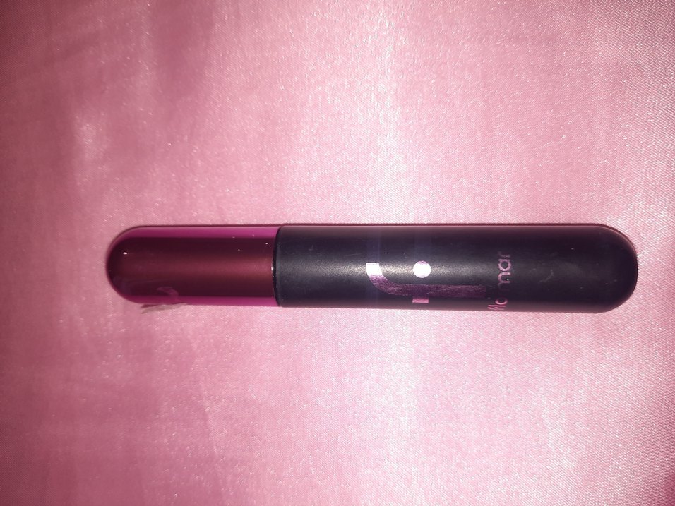 Pembe Hero Maskara - Görsel 2