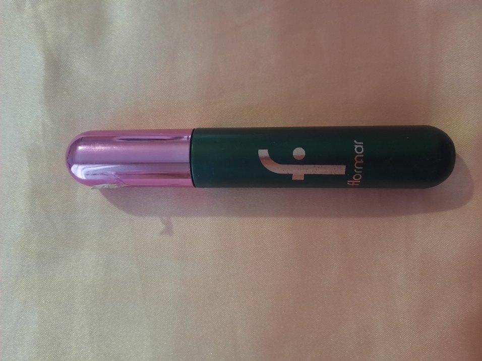 Pembe Hero Maskara - Görsel 3