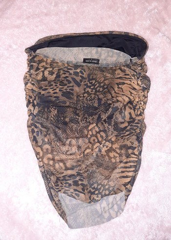 straplez büstiyer - Görsel 3