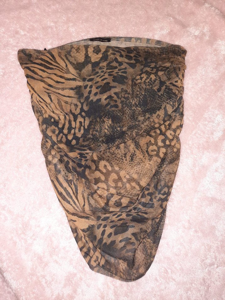 straplez büstiyer - Görsel 2