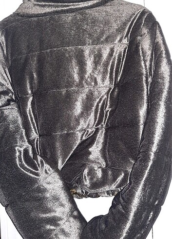 Bershka Montt