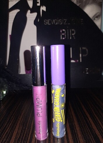Kiko Gloss