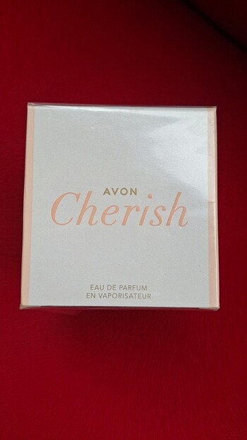 Cherish