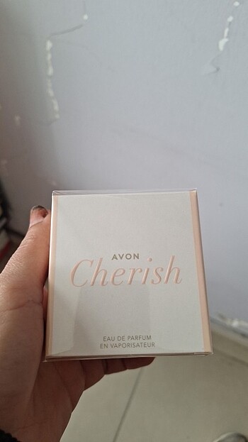 Cherish 