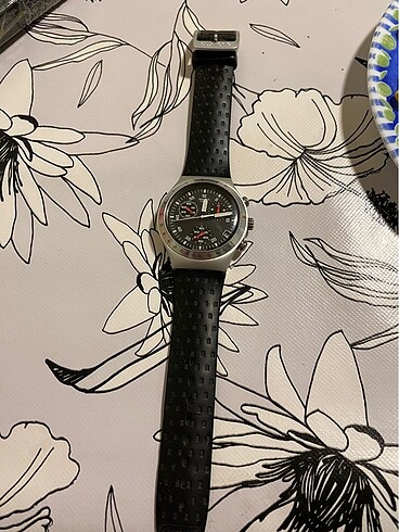 Swatch saat