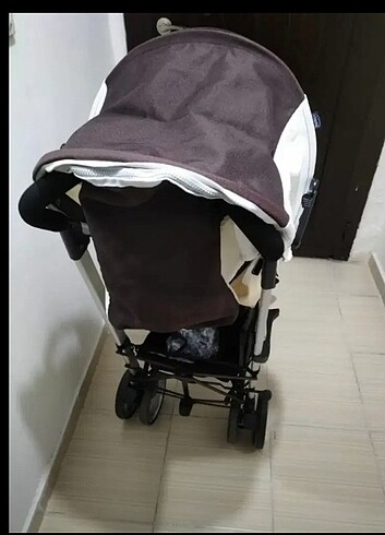 Chicco baston Bebek Arabası 