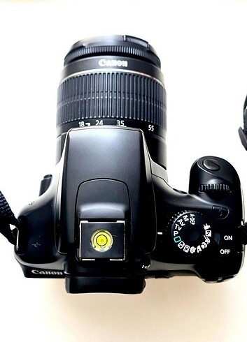 Canon 1100d