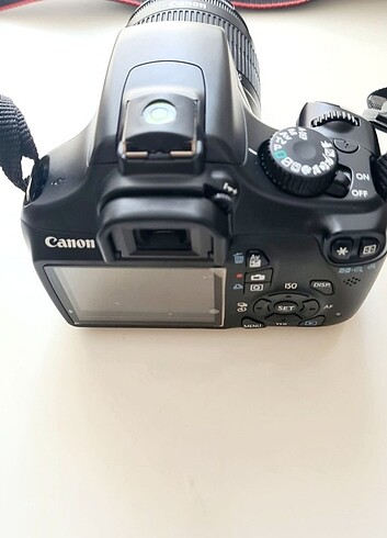 Canon Canon 1100d