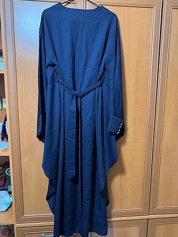 pardesu lacivert - Görsel 6