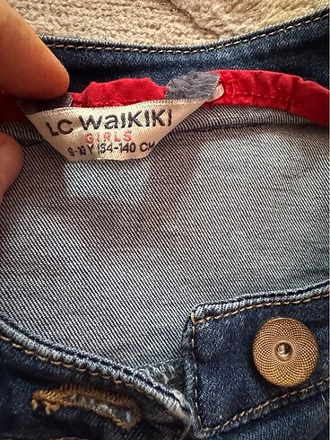 kot ceket lc waikik - Görsel 2