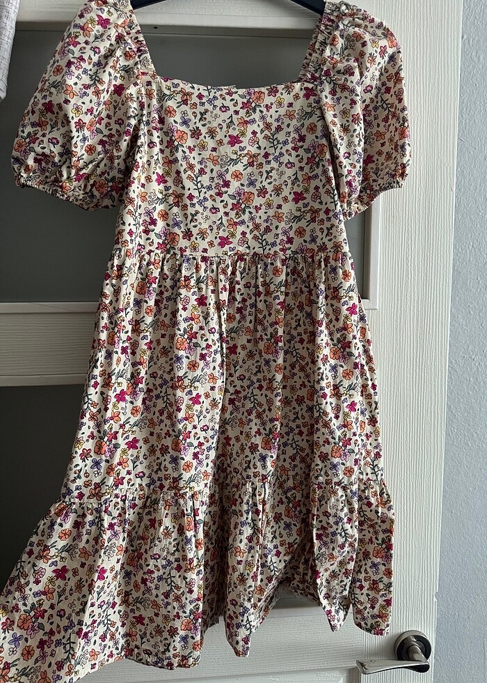 elbise lc waikiki - Görsel 2