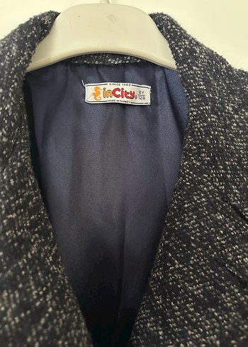 Diğer Erkek çocuk kaban