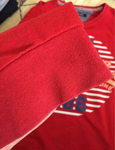xl Beden Sweatshirt