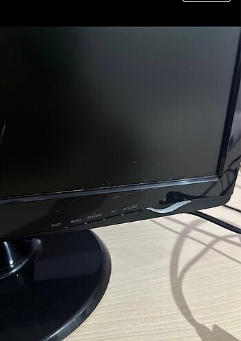 Monitör - Görsel 2