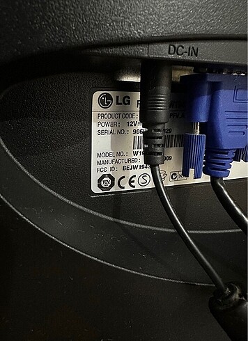 Monitör - Görsel 4