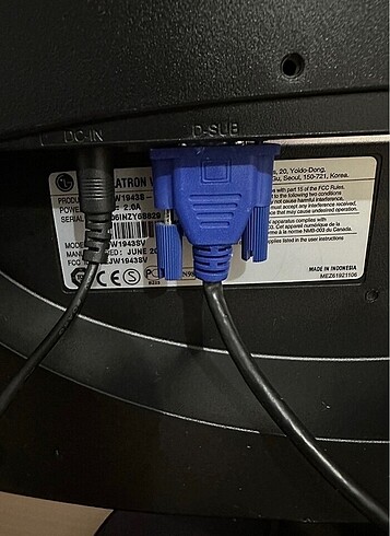 Monitör - Görsel 5
