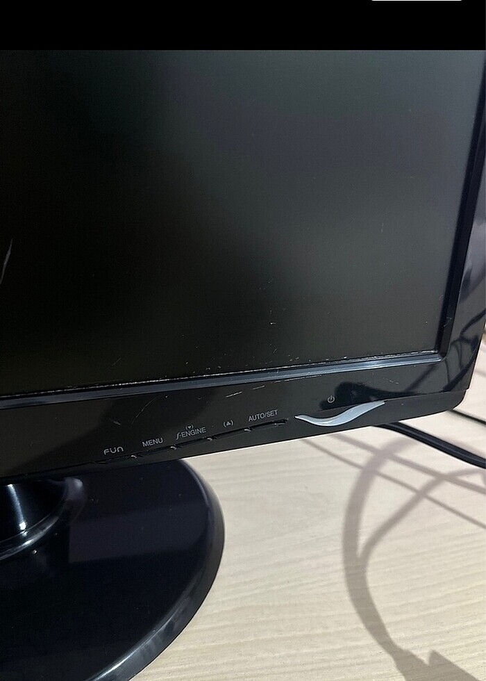 Monitör - Görsel 2