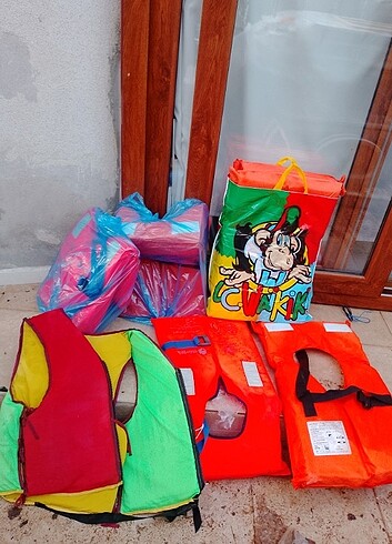 Can yeleği 