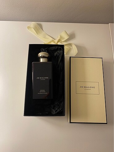 Jo Malone Myrrh & Tonka