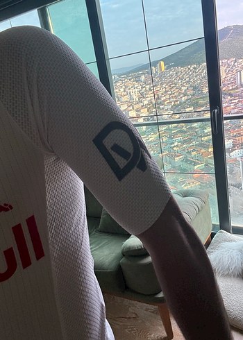 Redbull bisiklet forması - Görsel 9