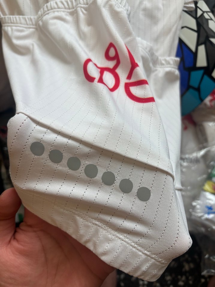 Redbull bisiklet forması - Görsel 3