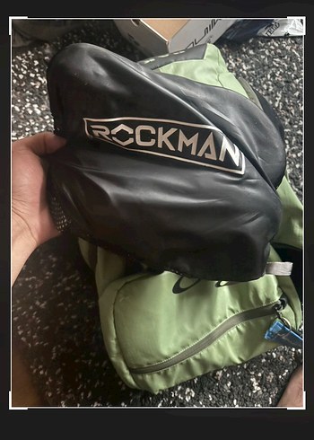 Tırmanış ayakkabısı - Görsel 4