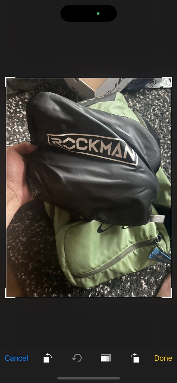 Tırmanış ayakkabısı - Görsel 4