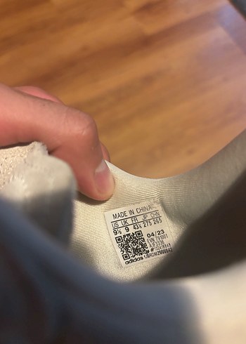 Adidas Adidas ozweego erkek ayakkabı