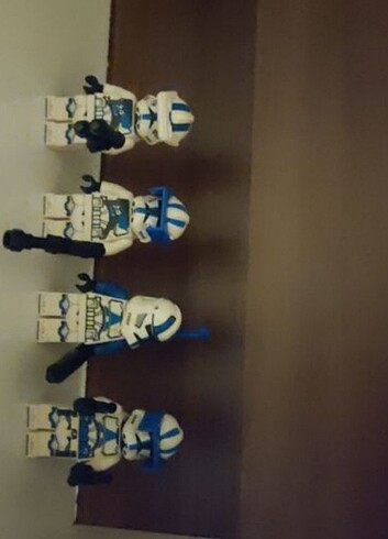 Lego starwars 