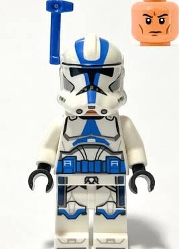 Lego Starwars 