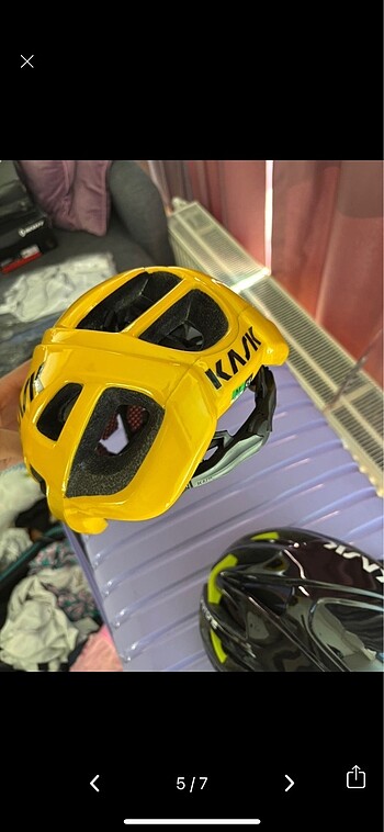 Kask bisiklet - Görsel 5