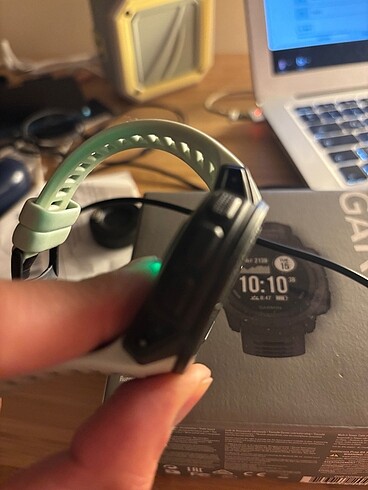  Beden Garmin instinct