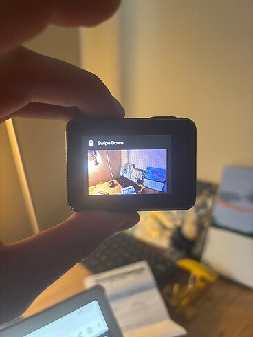 Gopro hero 5 - Görsel 5