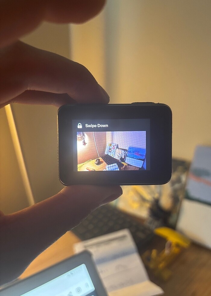 Gopro hero 5 - Görsel 5