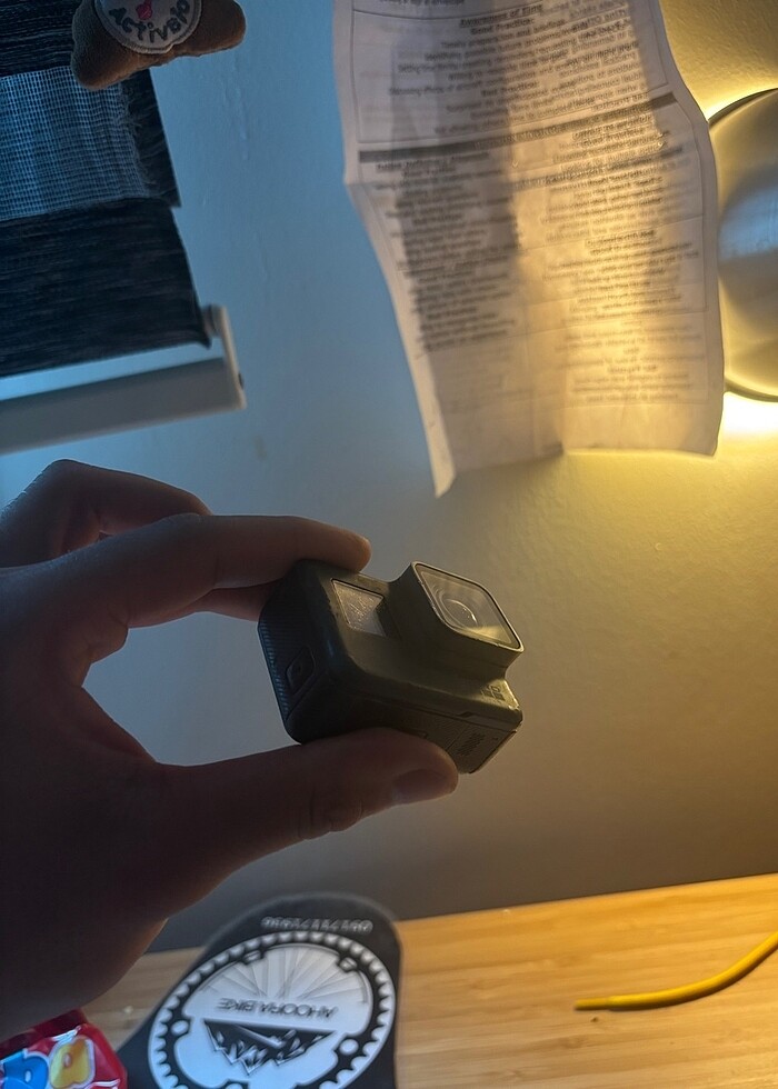 Gopro hero 5 - Görsel 4