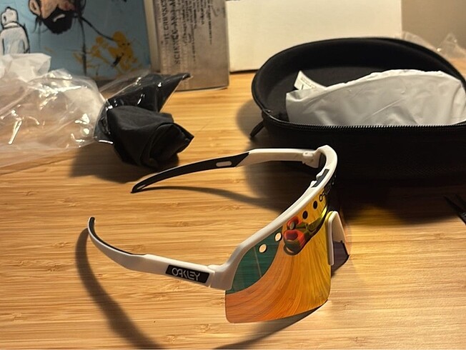 Oakley Oakley sutro güneş gözlüğü