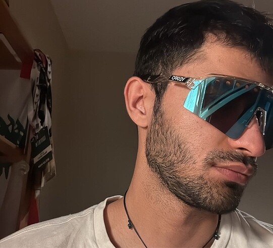 Oakley sutro güneş gözlüğü - Görsel 7