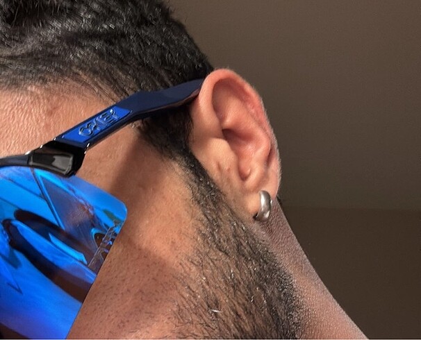 Oakley sutro güneş gözlüğü - Görsel 5